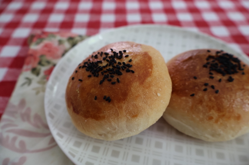 Hamur İşi Tarifleri